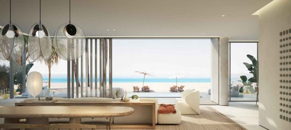 4 bedrooms Villa in NB Collection, Mina Al Arab, UAE No. 63121 6