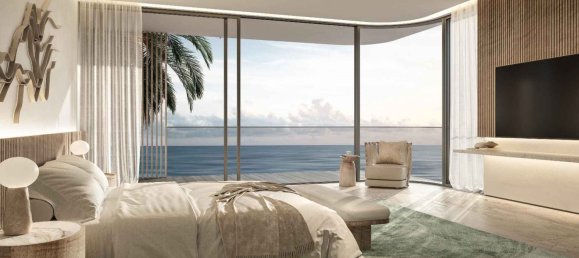 4 bedrooms Villa in NB Collection, Mina Al Arab, UAE No. 63121 3