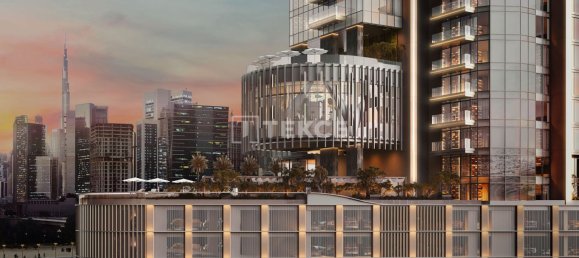 2 bedrooms Apartment in Business Bay, UAE No. 53516 5