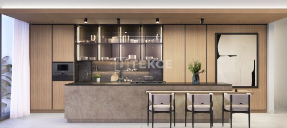 2 bedrooms Apartment in Business Bay, UAE No. 53516 11