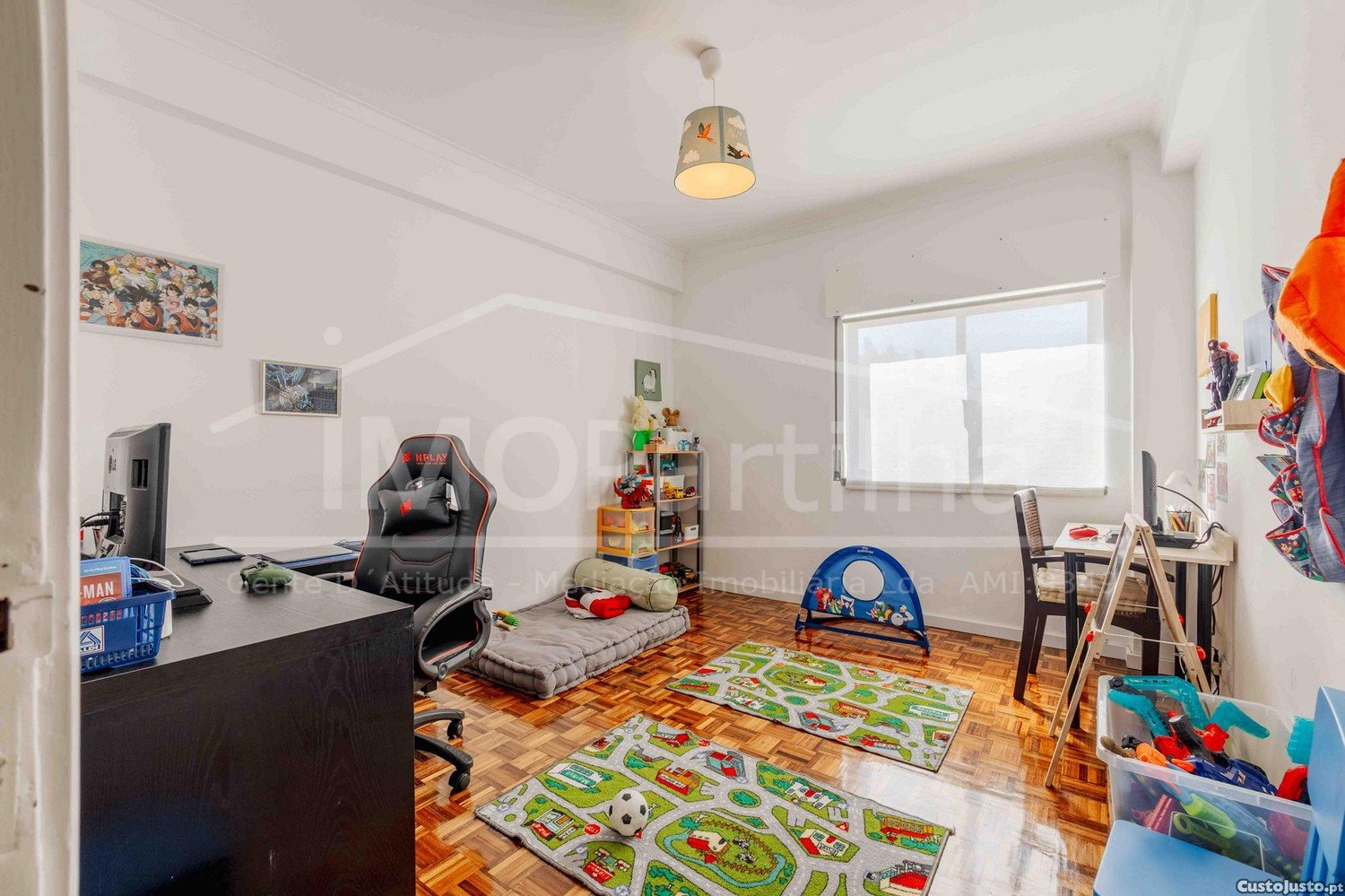 3 bedrooms Apartment in Sintra, Portugal No. 249856