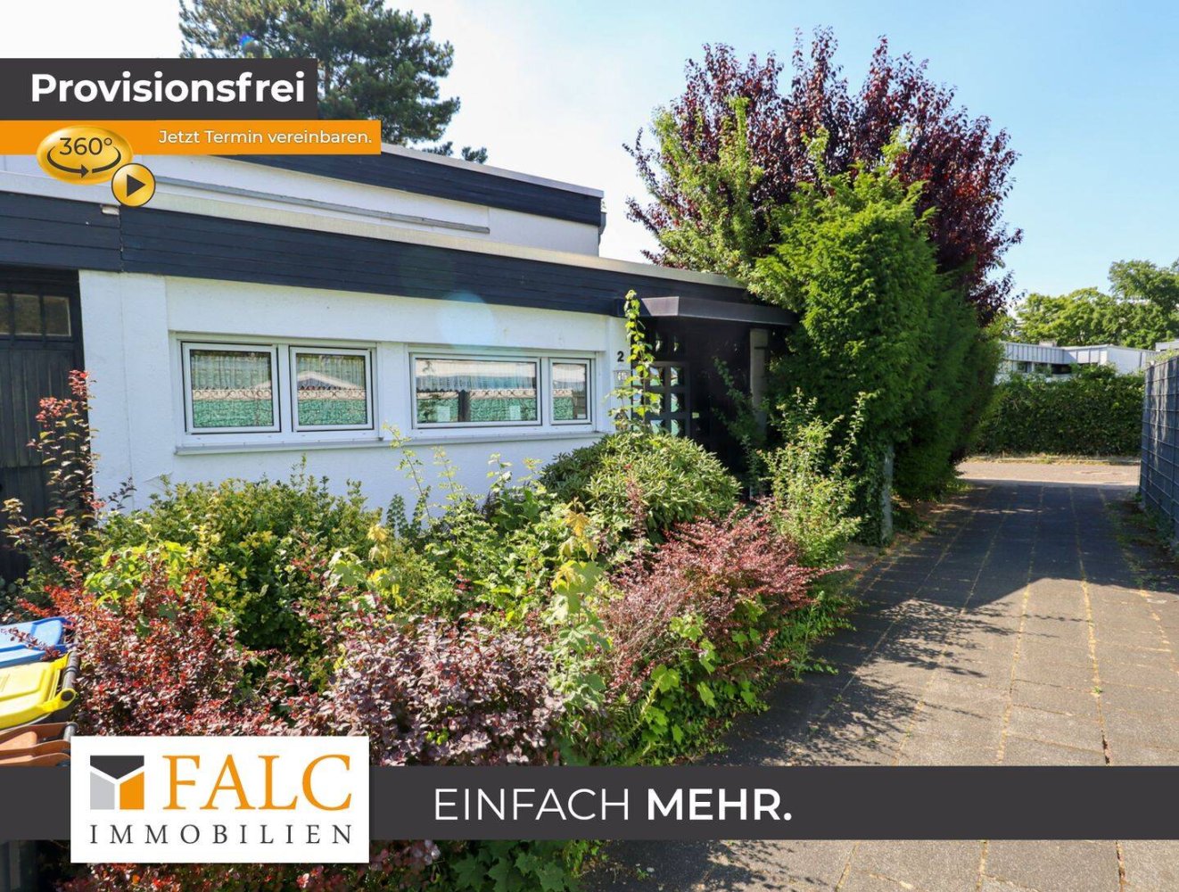 2 bedrooms Townhouse in Cologne, Germany No. 233847