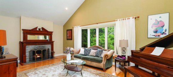 6 bedrooms House in Mississauga, Canada No. 313 9