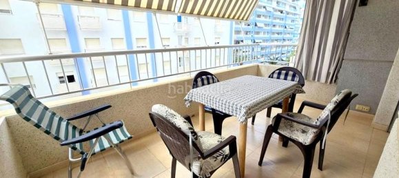 3 chambres Appartement à Gandia, Spain No. 158564 4