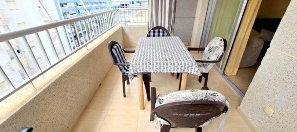 3 chambres Appartement à Gandia, Spain No. 158564 47