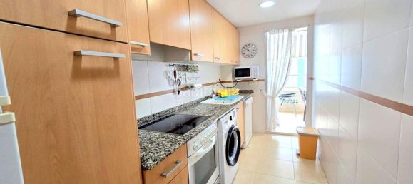 3 chambres Appartement à Gandia, Spain No. 158564 33