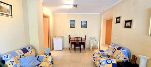 3 chambres Appartement à Gandia, Spain No. 158564 8