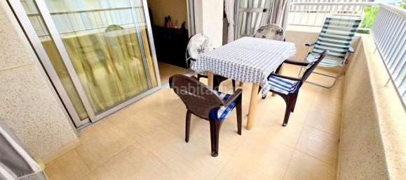 3 chambres Appartement à Gandia, Spain No. 158564 43