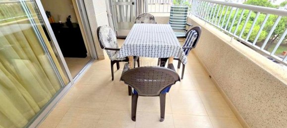 3 chambres Appartement à Gandia, Spain No. 158564 44