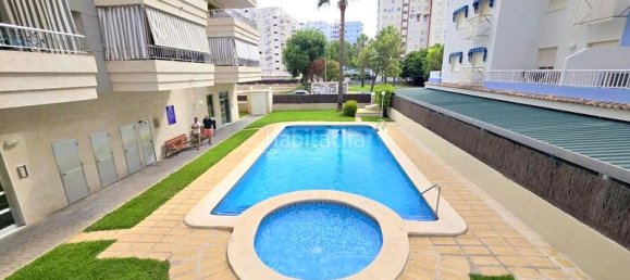 3 chambres Appartement à Gandia, Spain No. 158564 45