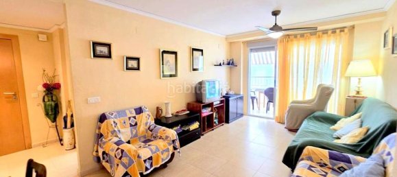 3 chambres Appartement à Gandia, Spain No. 158564 31