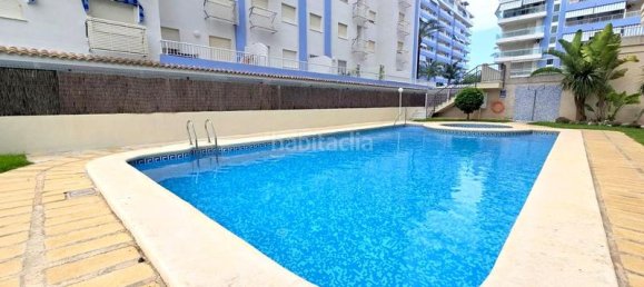 3 chambres Appartement à Gandia, Spain No. 158564 26