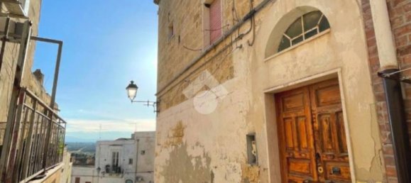 2 chambres Maison à Canosa di Puglia, Italy No. 287202 10