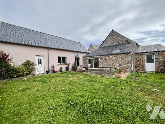 3 bedrooms House in Manche, France No. 343202