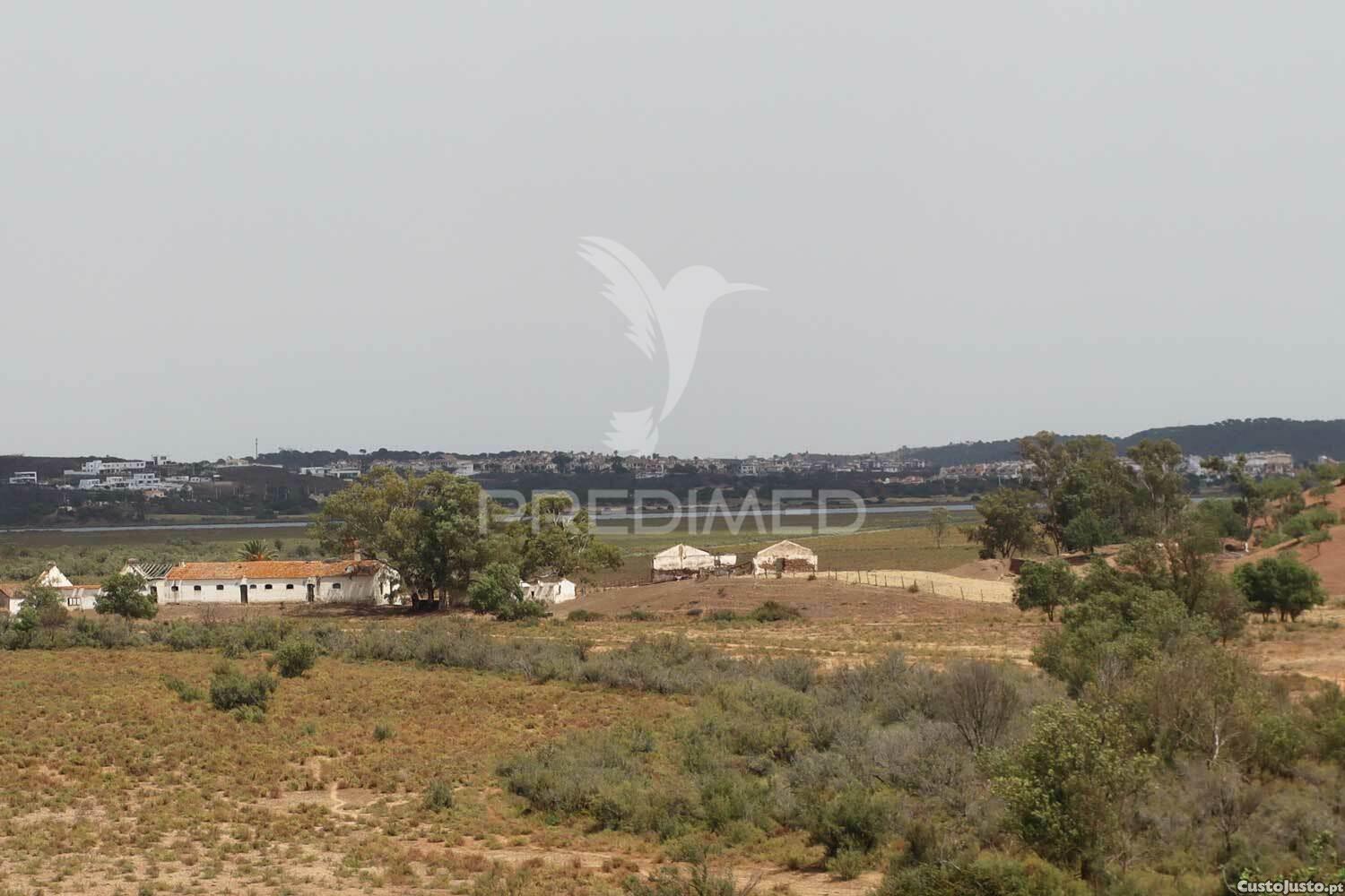 618m² Land in Azinhal, Portugal No. 135524