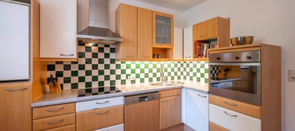 Apartamento de 4 divisões em Liesing, Austria N.º 253638 4