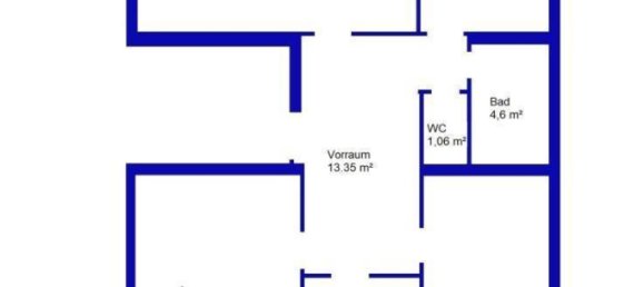 Apartamento de 4 divisões em Liesing, Austria N.º 253638 13
