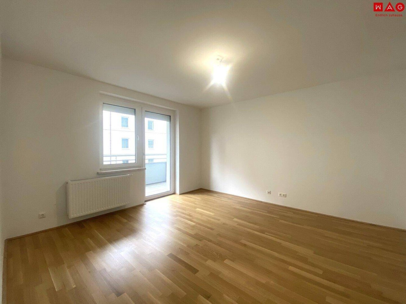Apartamento de 4 divisões em Linz, Austria N.º 221620