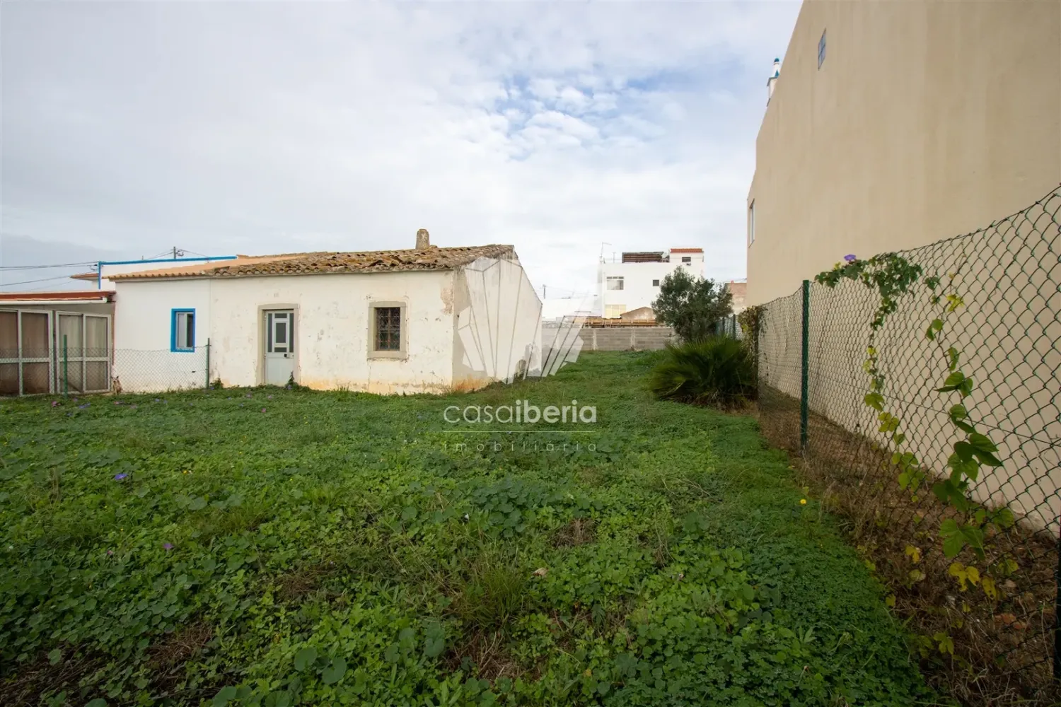 60m² Land in Montenegro, Portugal No. 96514