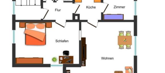 7-Zimmer Stadthaus in Göppingen, Germany, Nr. 53555 12