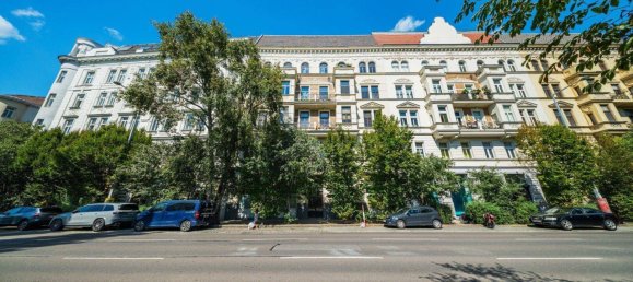 3 rooms Apartment in Leopoldstadt, Austria No. 250045 12