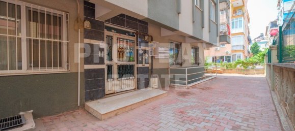 4-Zimmer Wohnung in Muratpasa, Turkey, Nr. 31718 8