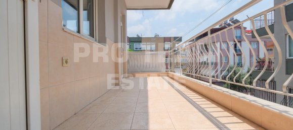 4-Zimmer Wohnung in Muratpasa, Turkey, Nr. 31718 15