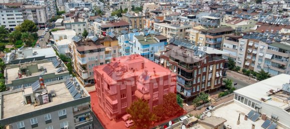 4-Zimmer Wohnung in Muratpasa, Turkey, Nr. 31718 3