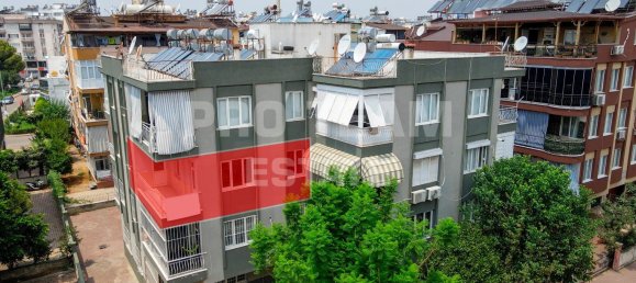 4-Zimmer Wohnung in Muratpasa, Turkey, Nr. 31718 4