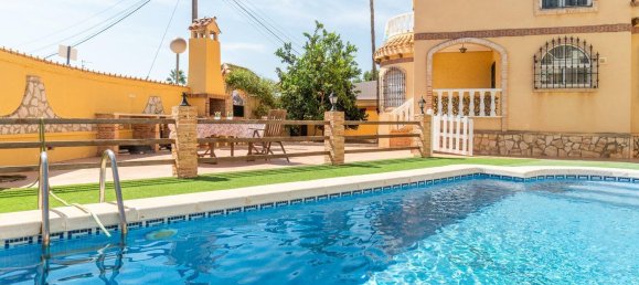 5 غرف نوم منزل في Alicante, Spain رقم 88993 5