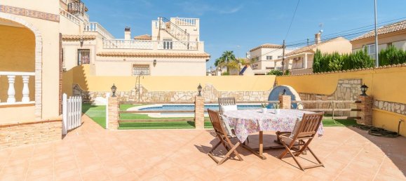 5 غرف نوم منزل في Alicante, Spain رقم 88993 25