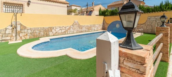 5 غرف نوم منزل في Alicante, Spain رقم 88993 23
