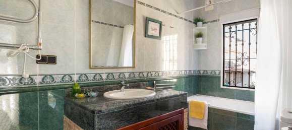 5 غرف نوم منزل في Alicante, Spain رقم 88993 13