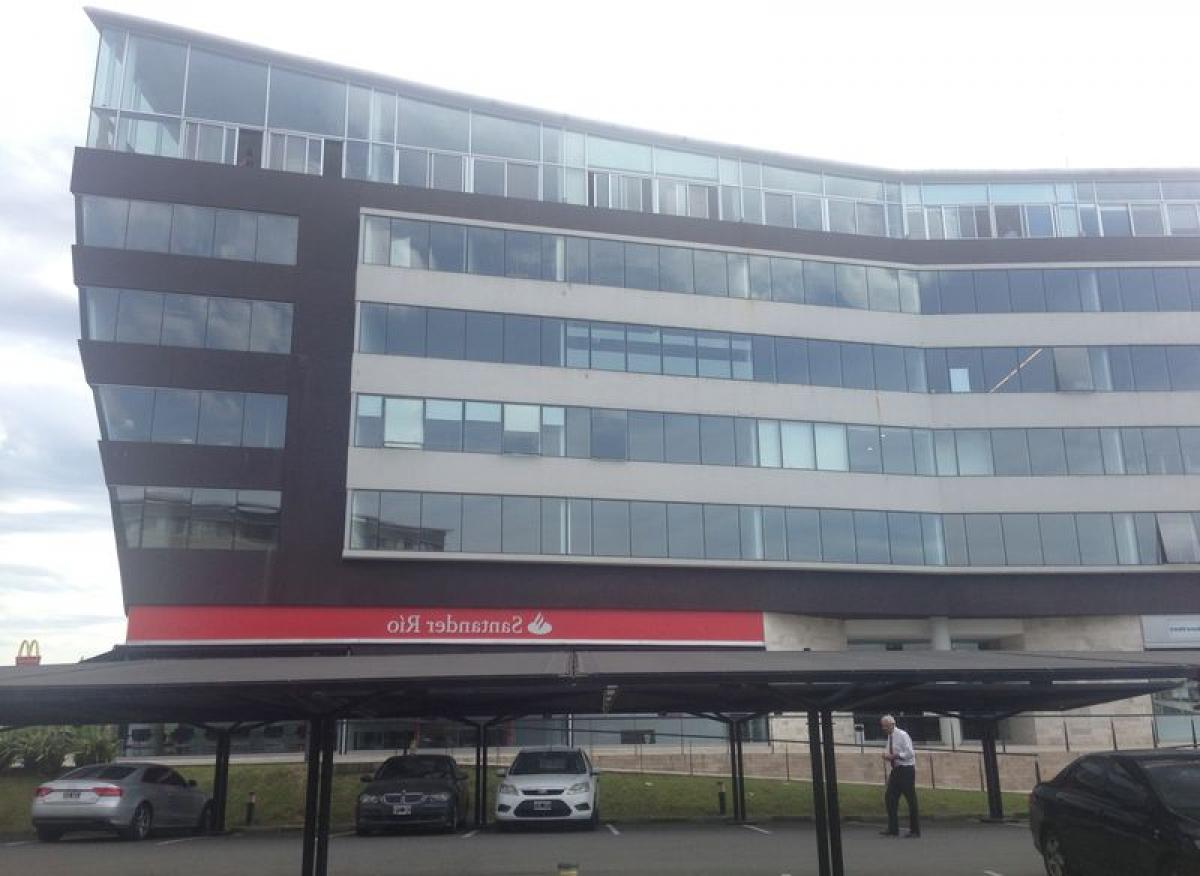 88m² Office in Tigre, Argentina No. 29641