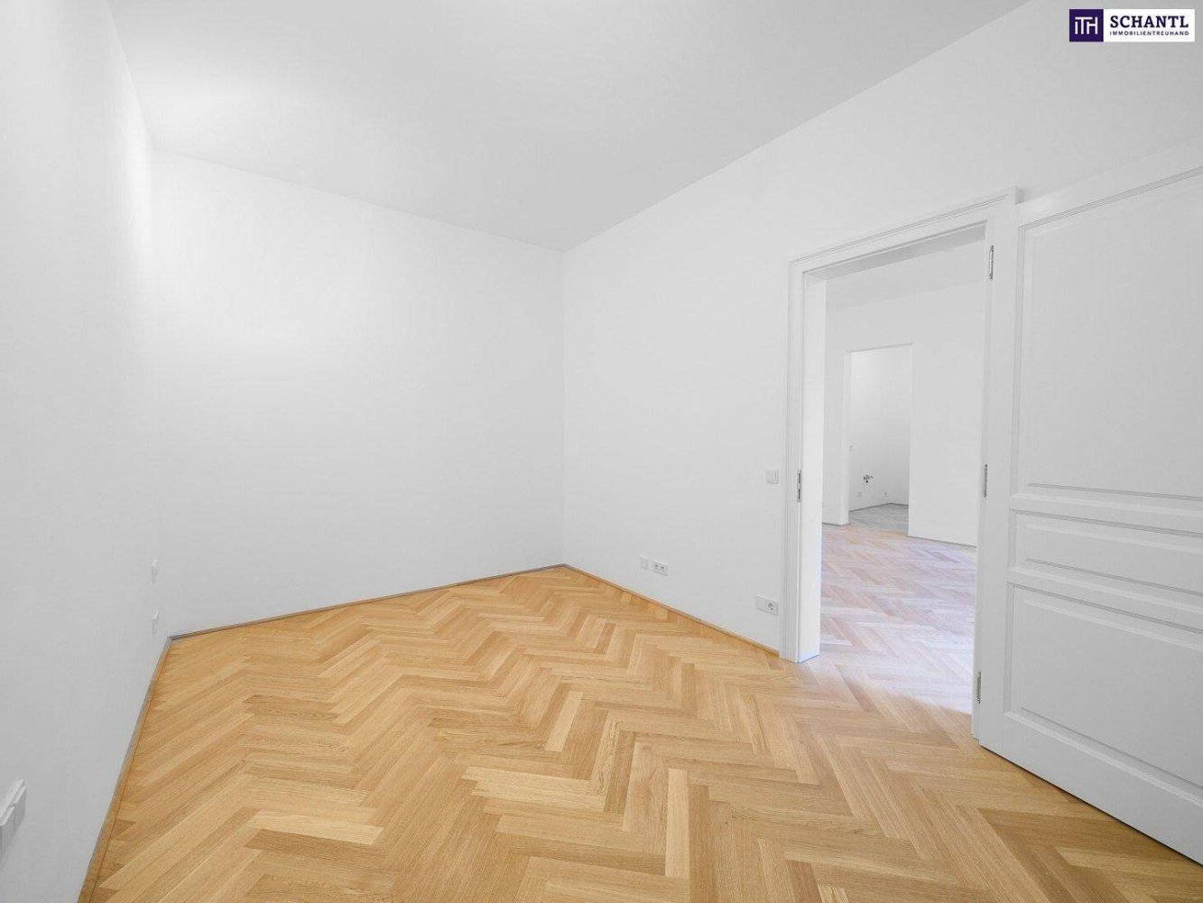 2 rooms Apartment in Josefstadt, Austria No. 224585