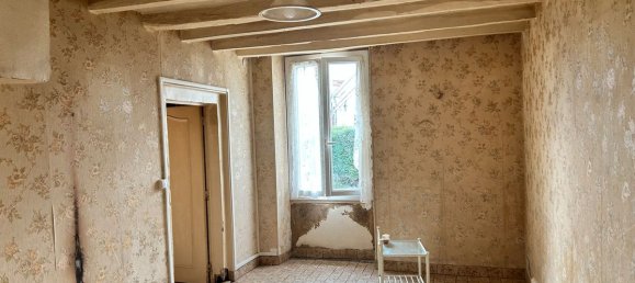 2 Schlafzimmer Haus in Argy, France, Nr. 71480 11