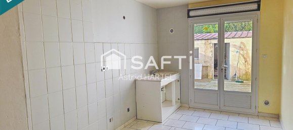 2 chambres Maison à Saint-Quentin, France No. 233831 5