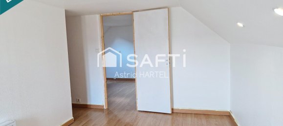 2 chambres Maison à Saint-Quentin, France No. 233831 9