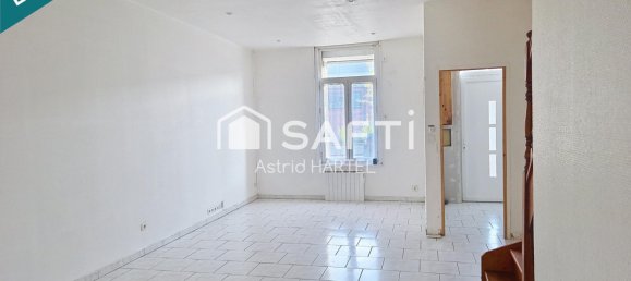 2 chambres Maison à Saint-Quentin, France No. 233831 4