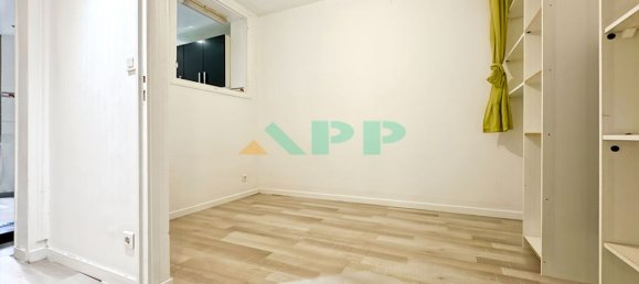 Apartamento de 1 dormitorio en Longjumeau, France No. 136374 3