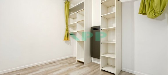 Apartamento de 1 dormitorio en Longjumeau, France No. 136374 4