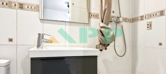 Apartamento de 1 dormitorio en Longjumeau, France No. 136374 5