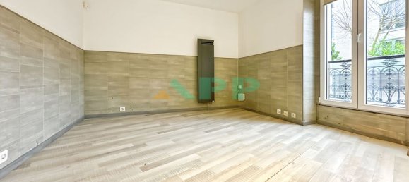 Apartamento de 1 dormitorio en Longjumeau, France No. 136374 2