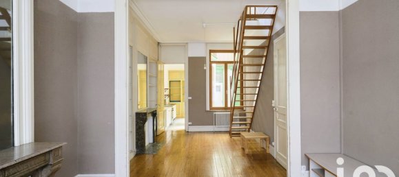 4 bedrooms House in Lille, France No. 217928 3