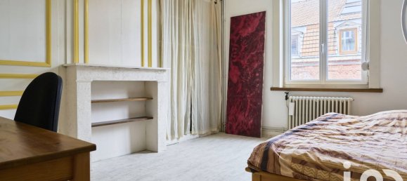 4 bedrooms House in Lille, France No. 217928 10