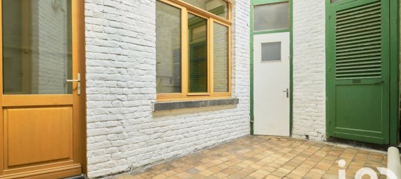 4 bedrooms House in Lille, France No. 217928 6