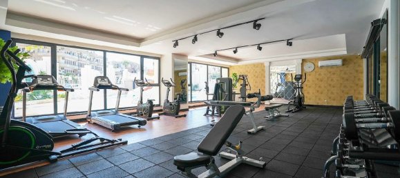 Apartamento de 2+1 en Alanya, Turkey No. 40088 19