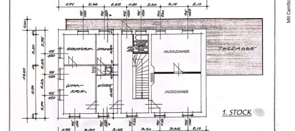 Casa de 16 habitaciónes en Fladnitz an der Teichalm, Austria No. 176982 37