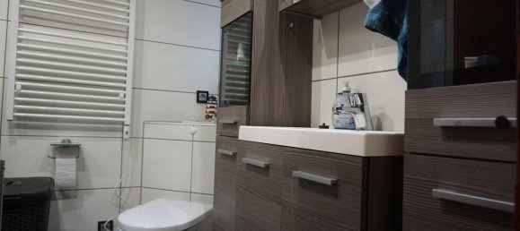 2 chambres Maison de ville à Calw, Germany No. 2554 5