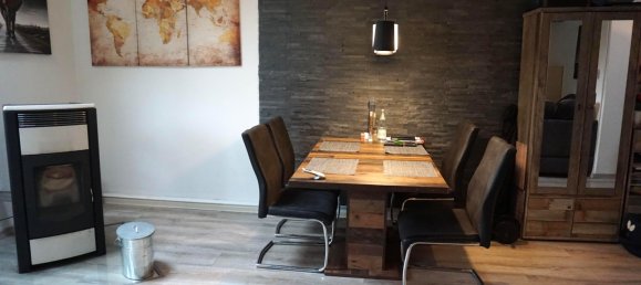 2 chambres Maison de ville à Calw, Germany No. 2554 3